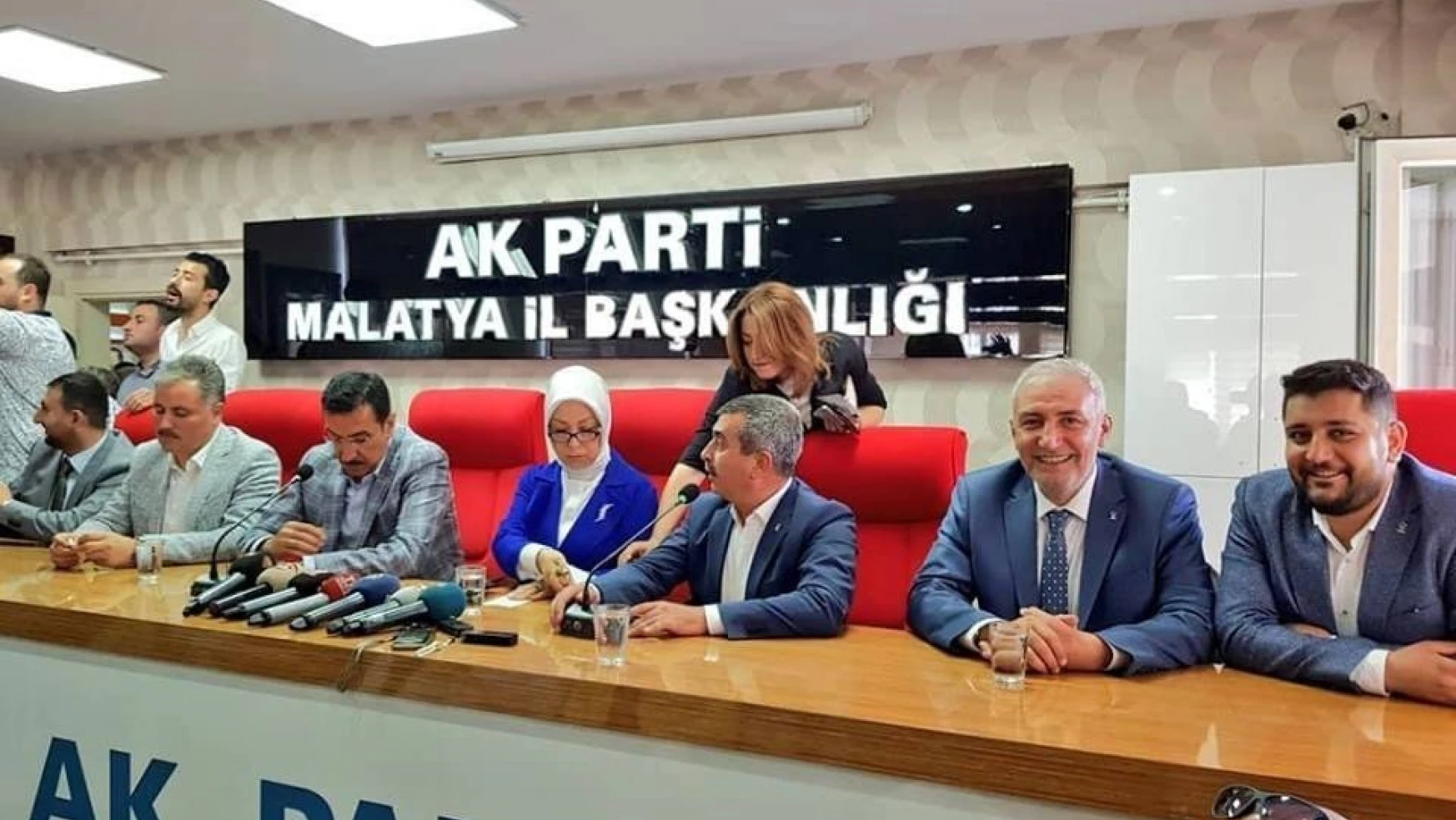 Bakan Tüfenkci: Türkiye'yi şaha kaldıracağız