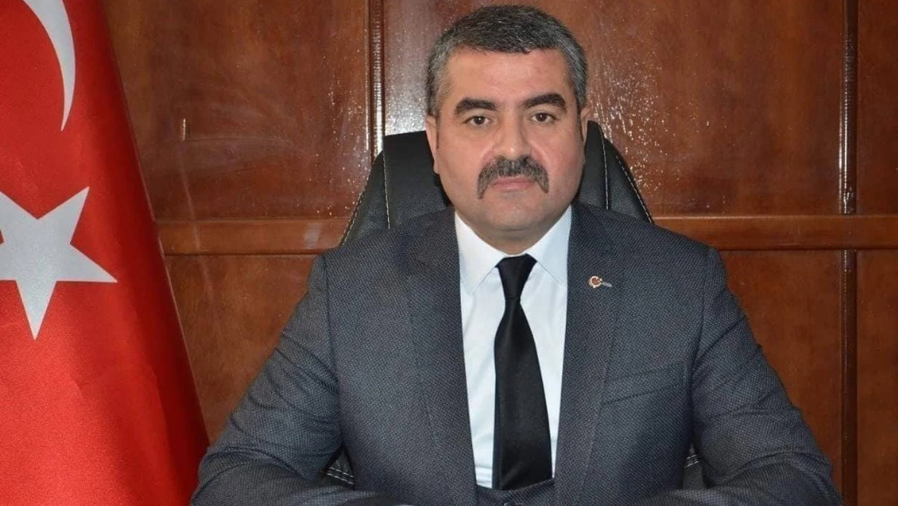 MHP İl Başkanı Avşar: Darbe, Milli İrade'ye karşı yapılmıştır