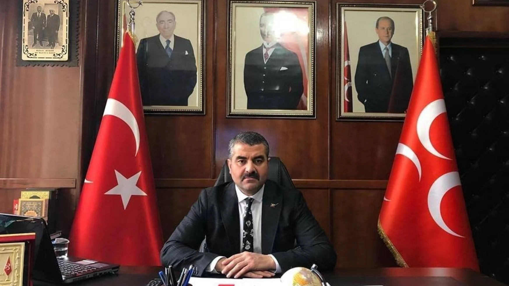 MHP'li Avşar'dan ittifak açıklaması