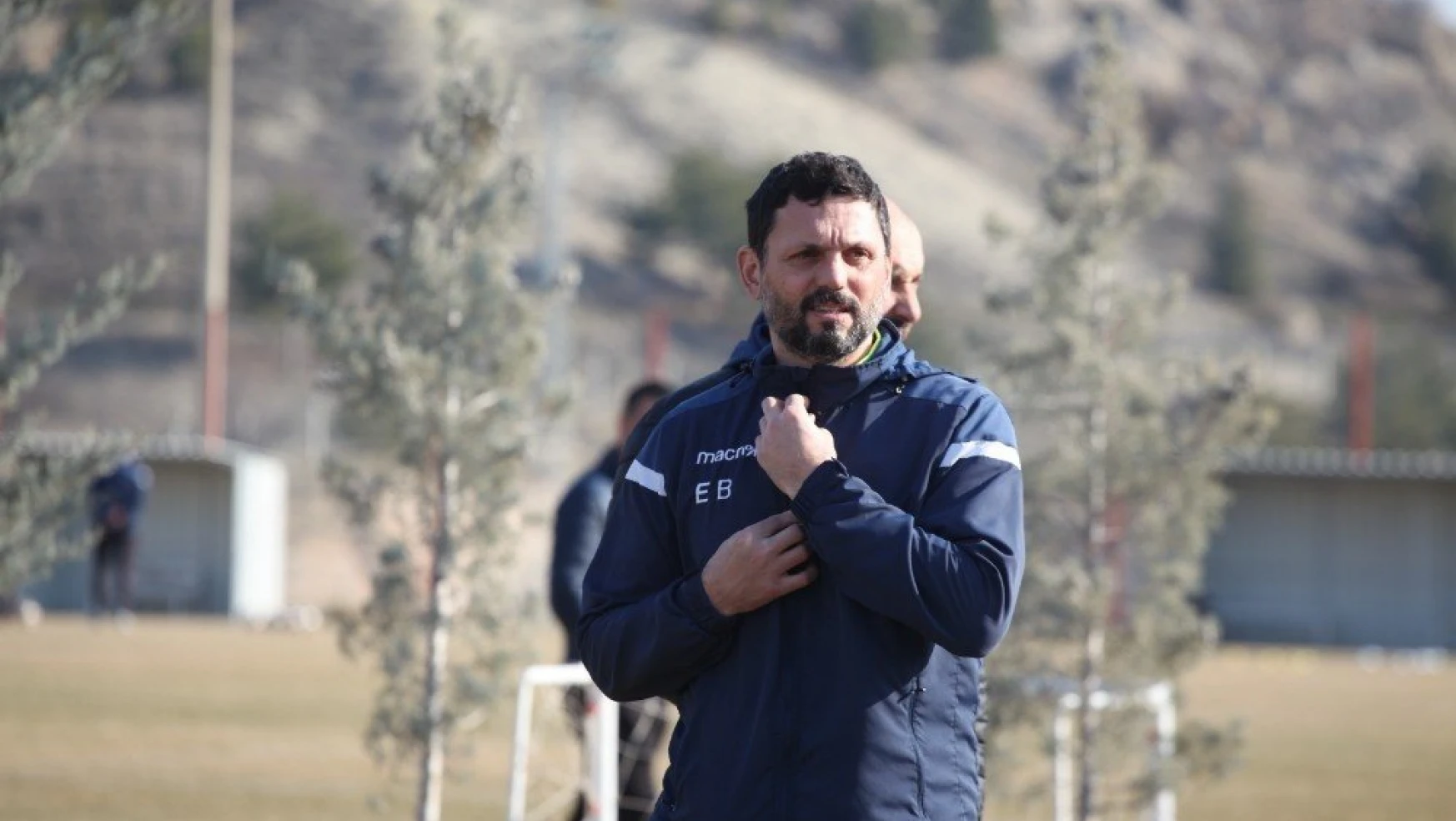 E.Yeni Malatyaspor kupada iddialı