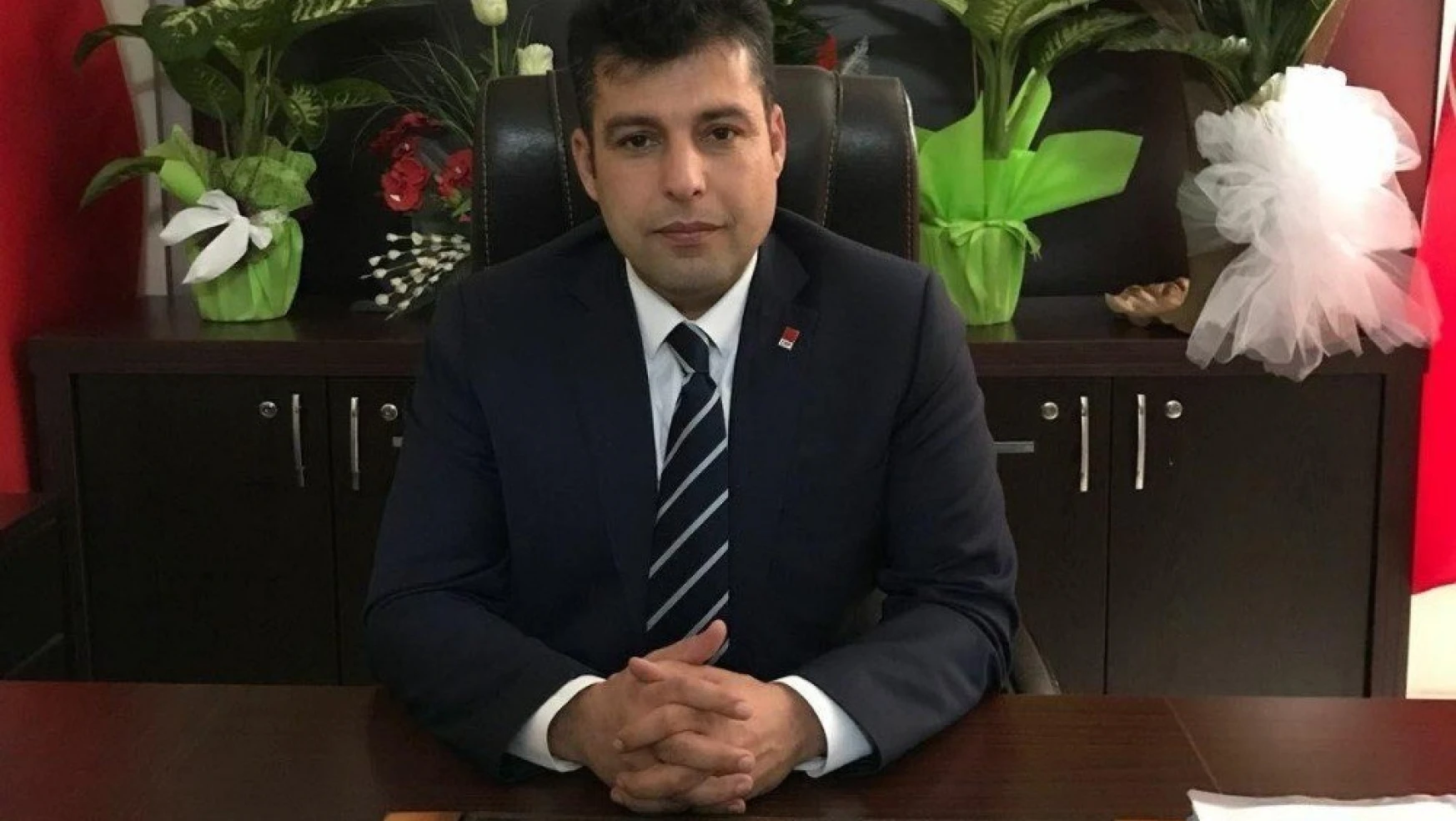 CHP, Adıyaman'da Saadet Partisi'nin adayını destekleyecek