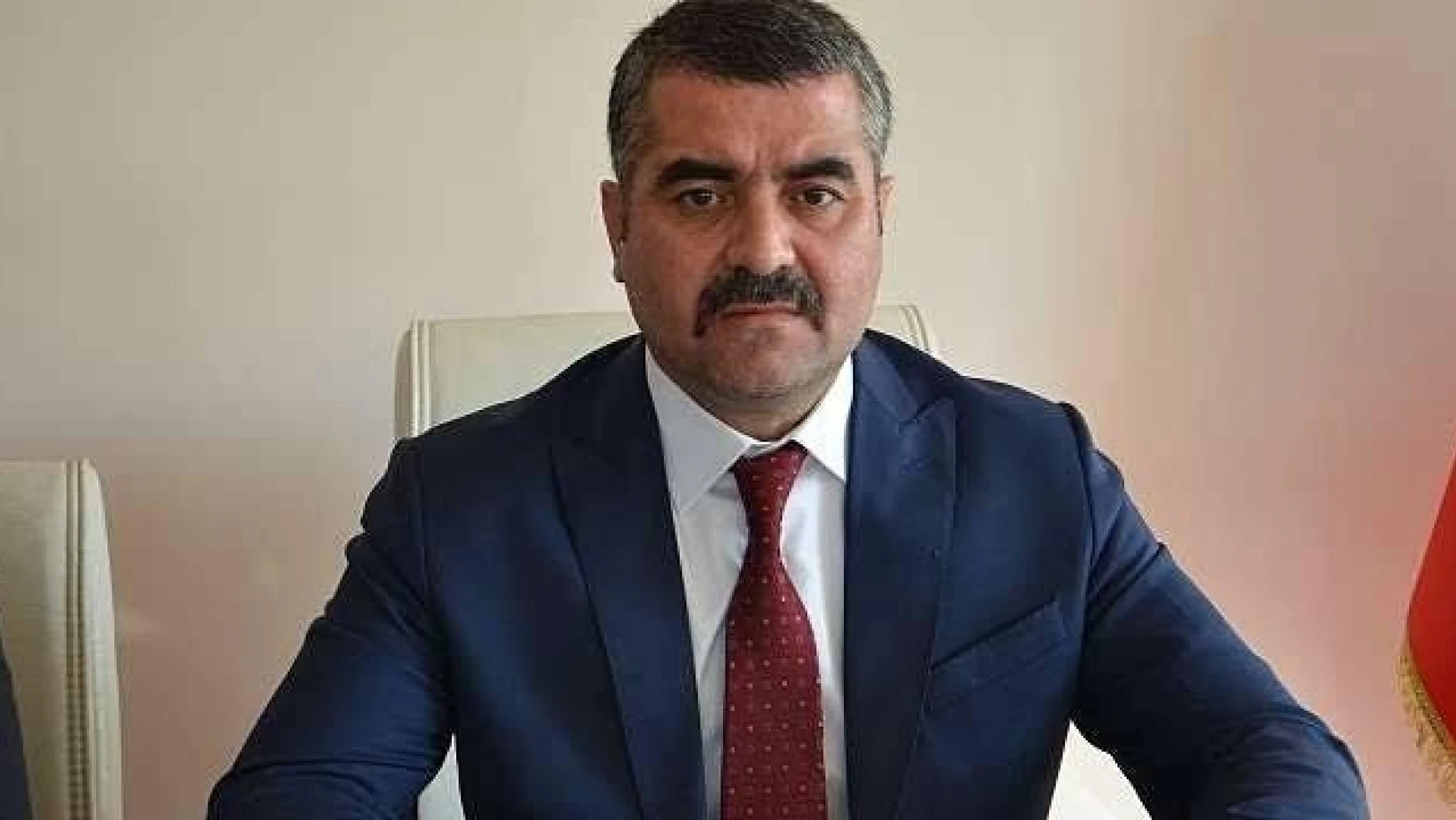 MHP İl başkanı Avşar'dan Cumhur İttifakına destek