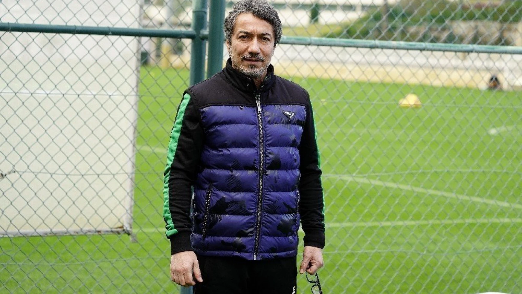 E.Yeni Malatyaspor'dan penaltı tepkisi
