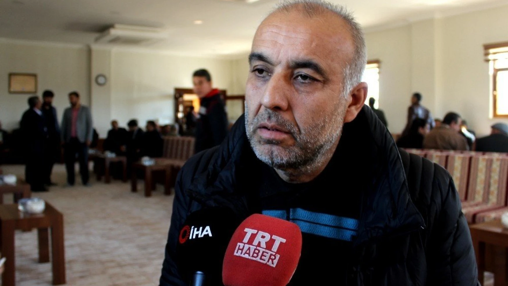 Fransa'yı karıştıran kazada ölen Türk gencin babası konuştu