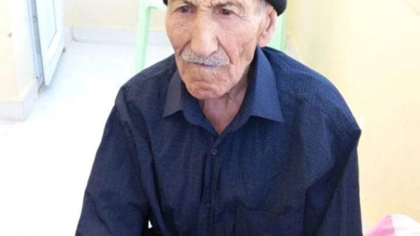 Adıyaman'da sobadan zehirlenen yaşlı çift hayatını kaybetti