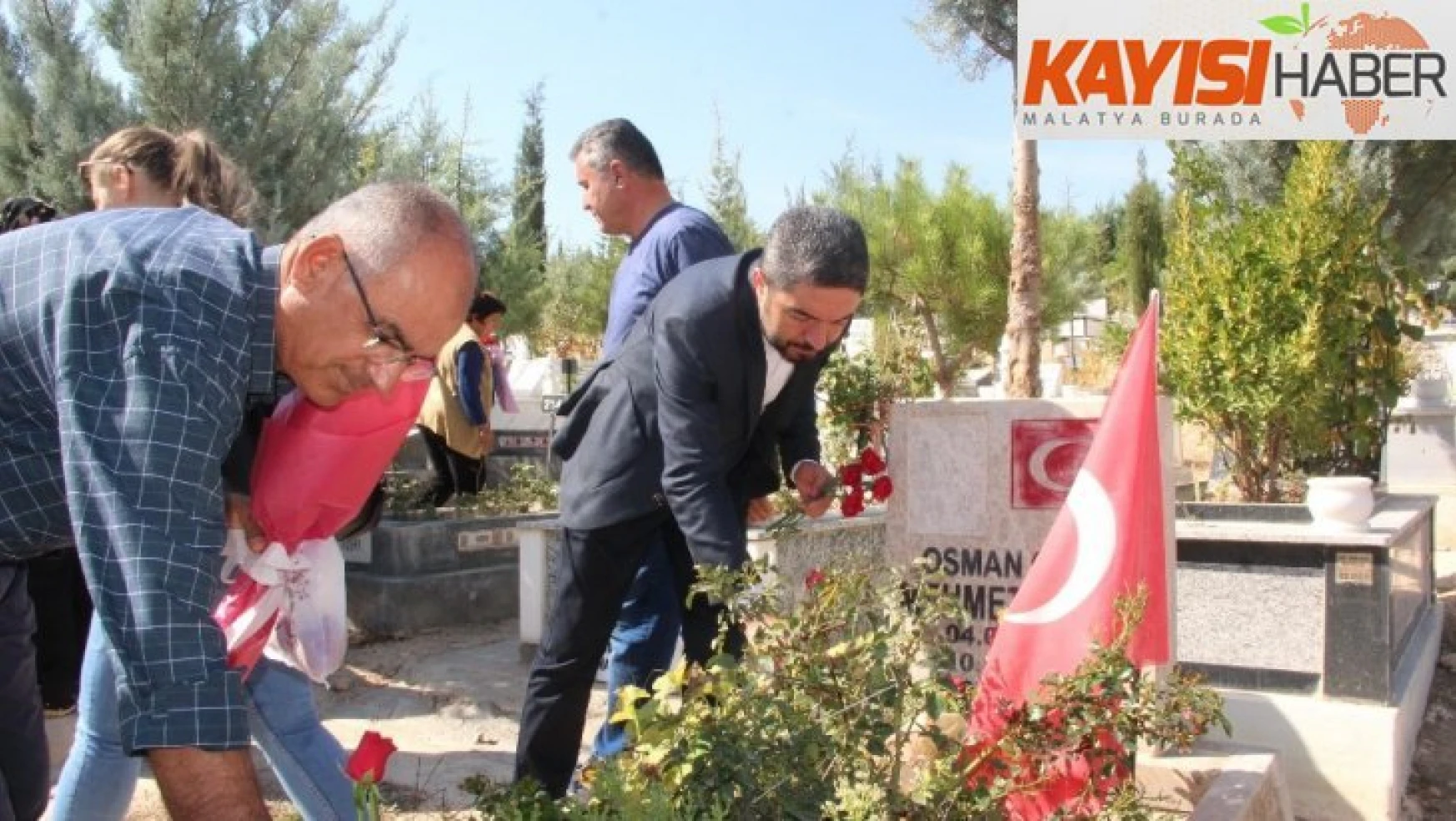 Ankara'da 10 Ekim'deki patlamada ölenler anıldı