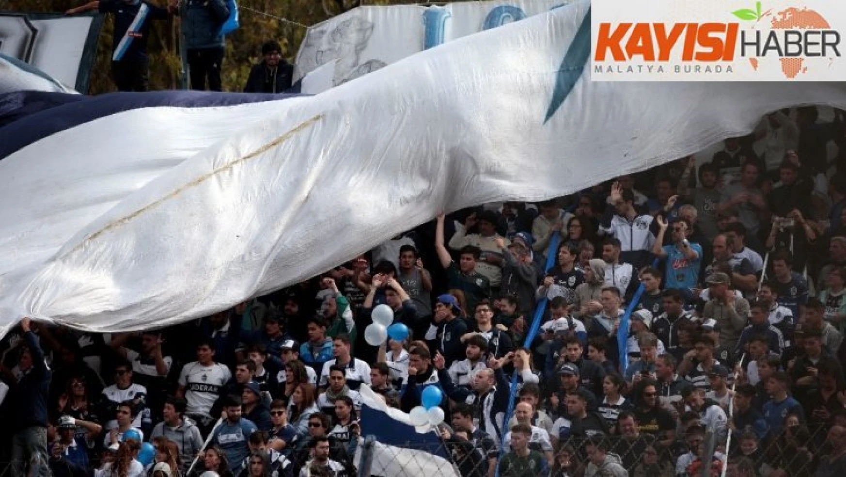 Arjantin'de Maradona çılgınlığı!