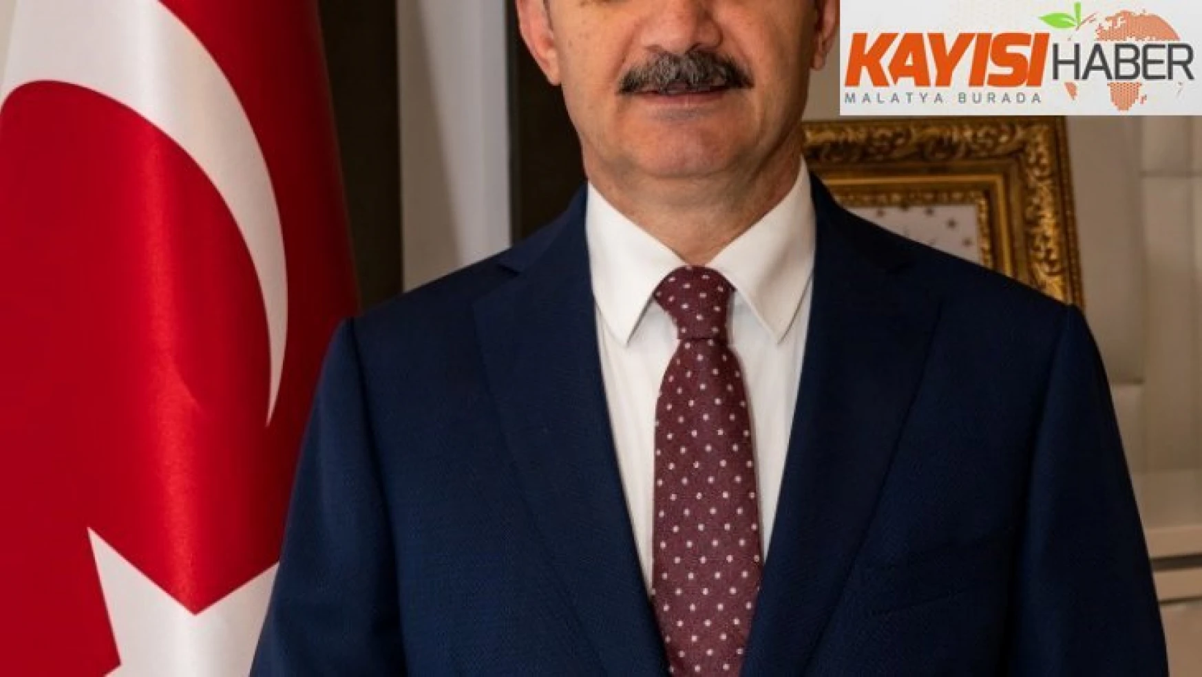 Başkan Kılınç'tan 'Gaziler Günü' mesajı