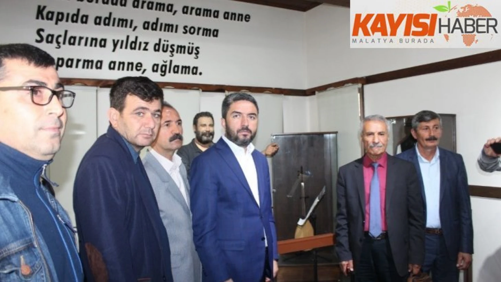 CHP'den Ahmet Kaya'nın mezarının Türkiye'ye getirilmesi talebi