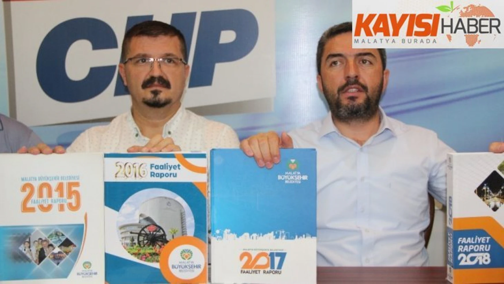 CHP İl Başkanı Kiraz'dan açıklama