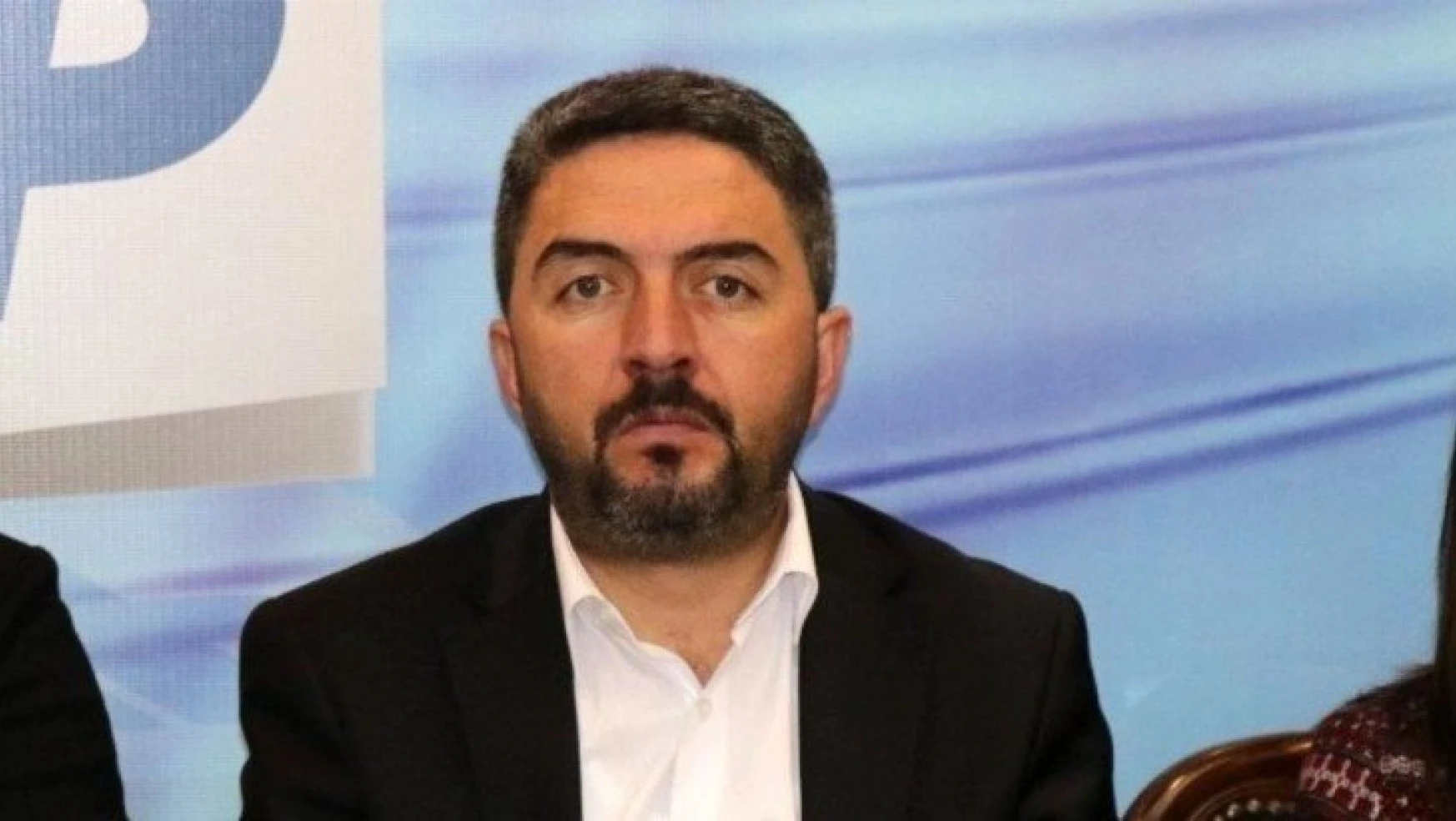 CHP İl Başkanı Kiraz koronaya yakalandı