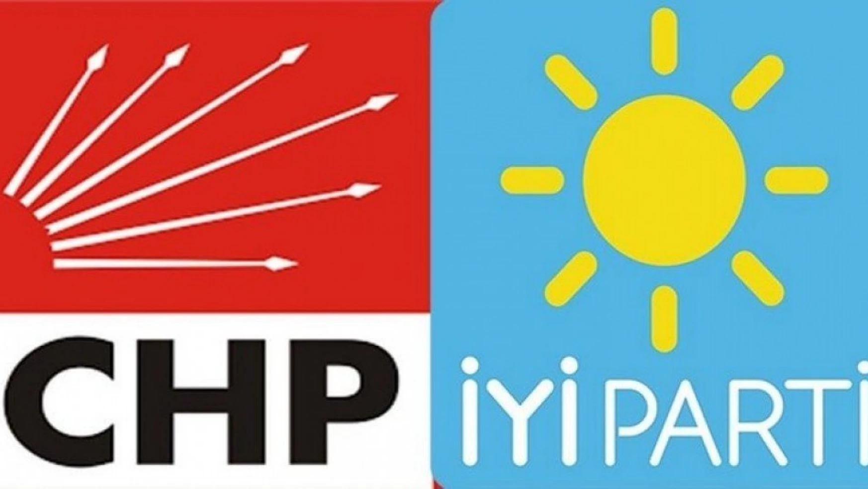 CHP Battalgazi ve Yeşilyurt'ta aday çıkartmayacak