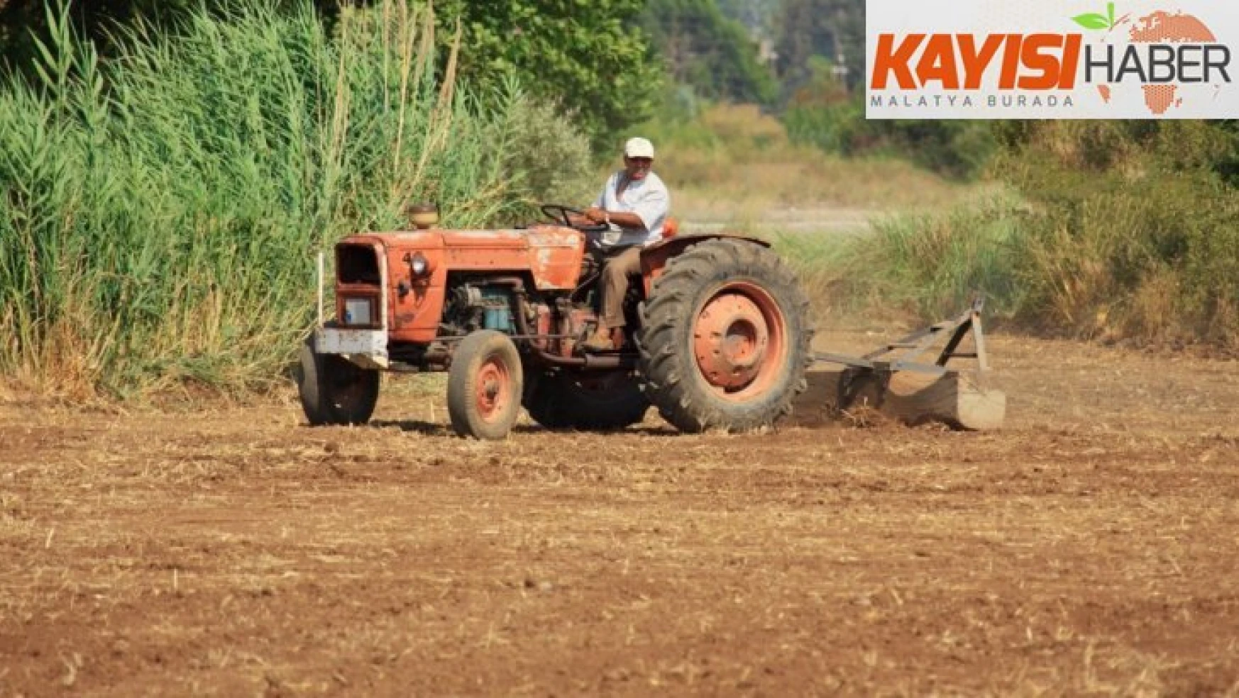 Çiftçilerin yüzde 61'inin geliri azaldı: B planları yok
