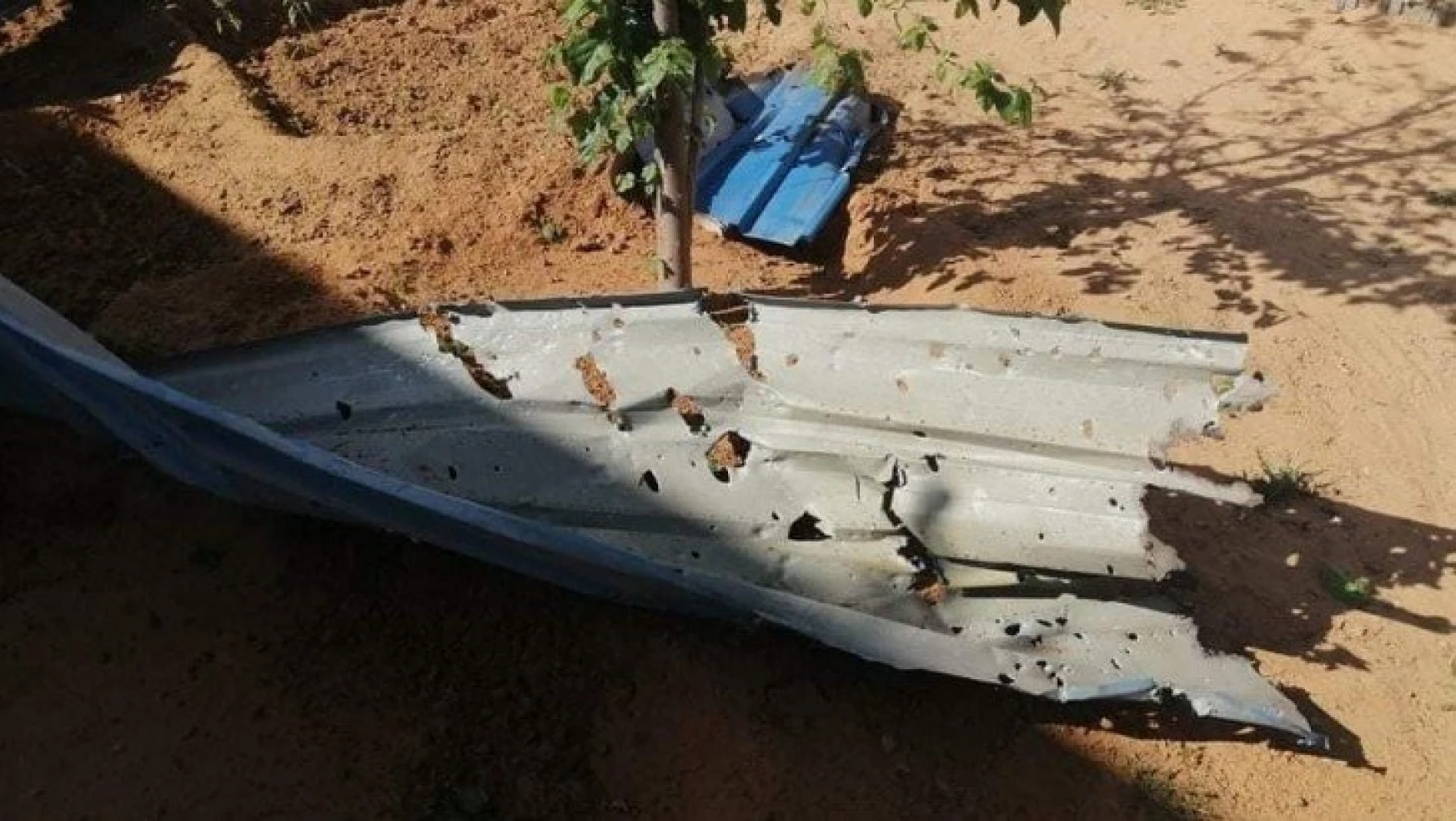 Darbeci General Hafter'den Trablus'a roketli saldırı: 3 ölü