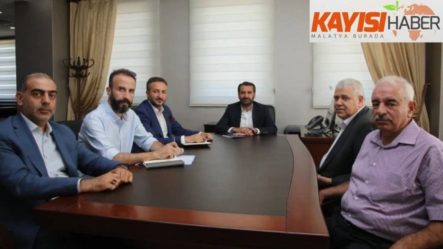 Elazığ Belediyesi'nden istihdam ve yatırıma yönelik 3 önemli proje