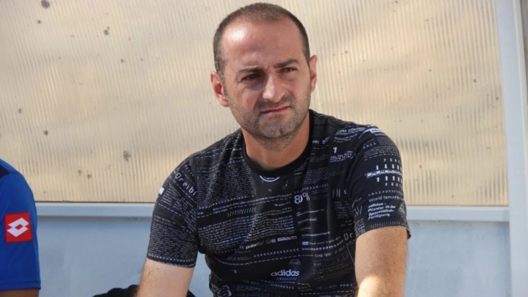 Elazığ Belediyespor'da Ümit Dohman ile yollar ayrıldı