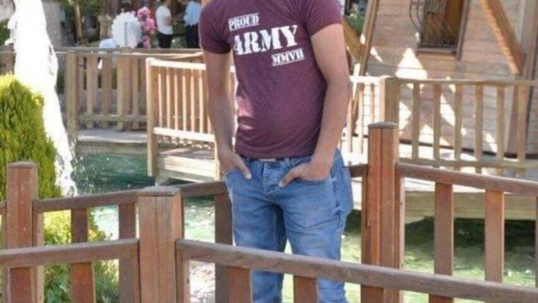 Elazığ'da kaybolan genç İstanbul'da bulundu, 3 gün boyunca otogarda yatmış
