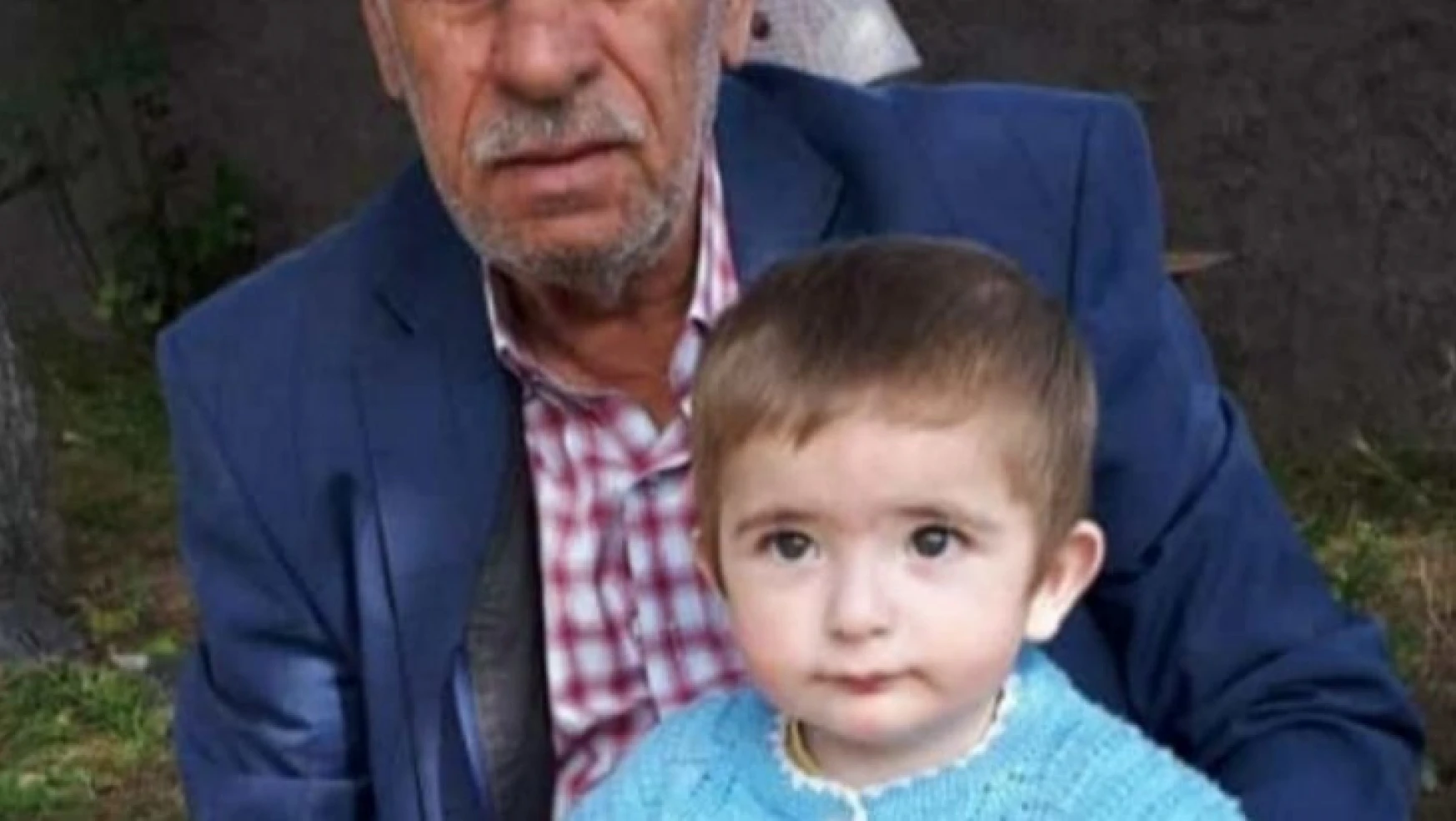Elazığ'da yaşlı adamdan 2 gündür haber alınamıyor