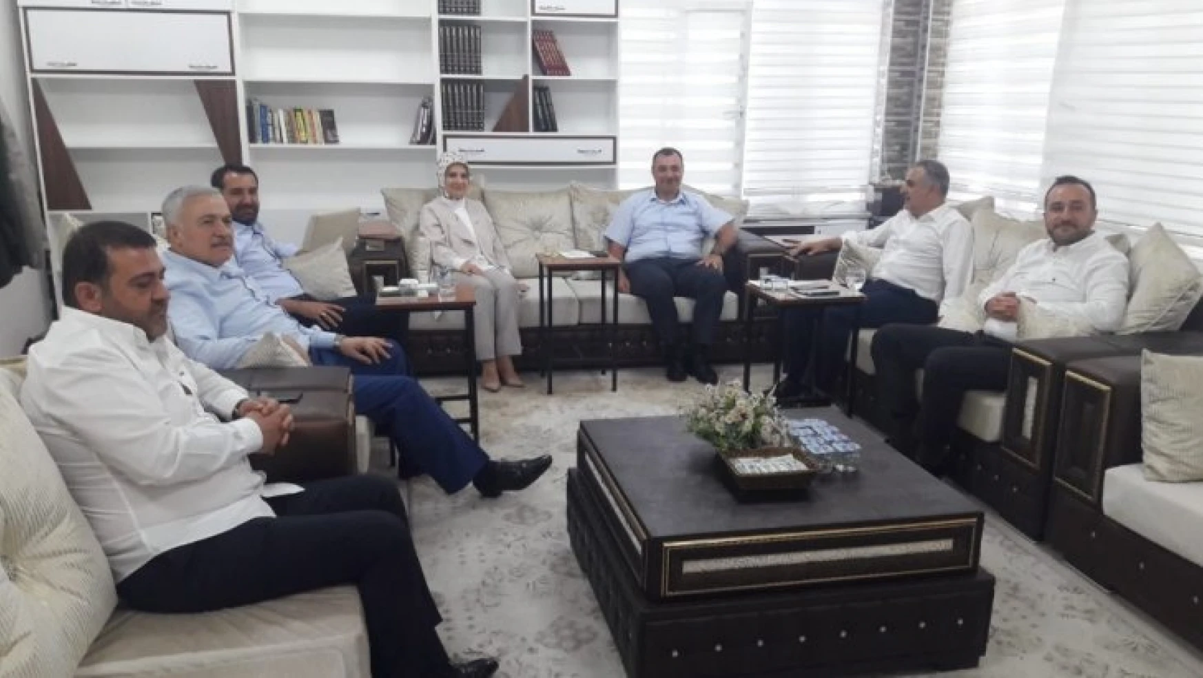 Elazığspor için kritik toplantı