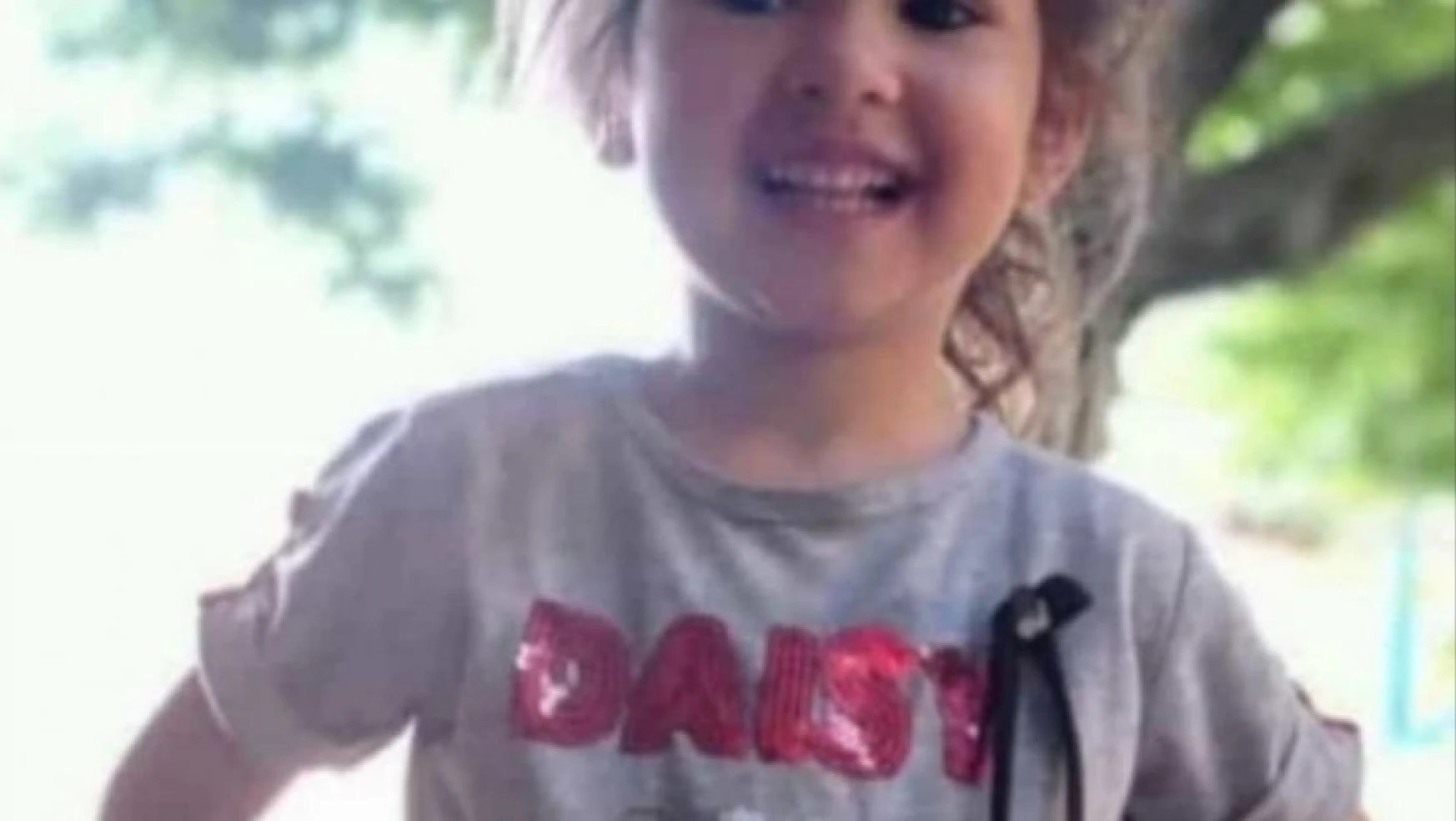 Elektrik akımına kapılan 3 yaşındaki Hiranur hayatını kaybetti