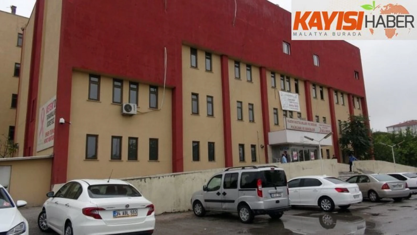 Eski SSK Hastanesi, 65 yıl sonra emekliye ayrılıyor