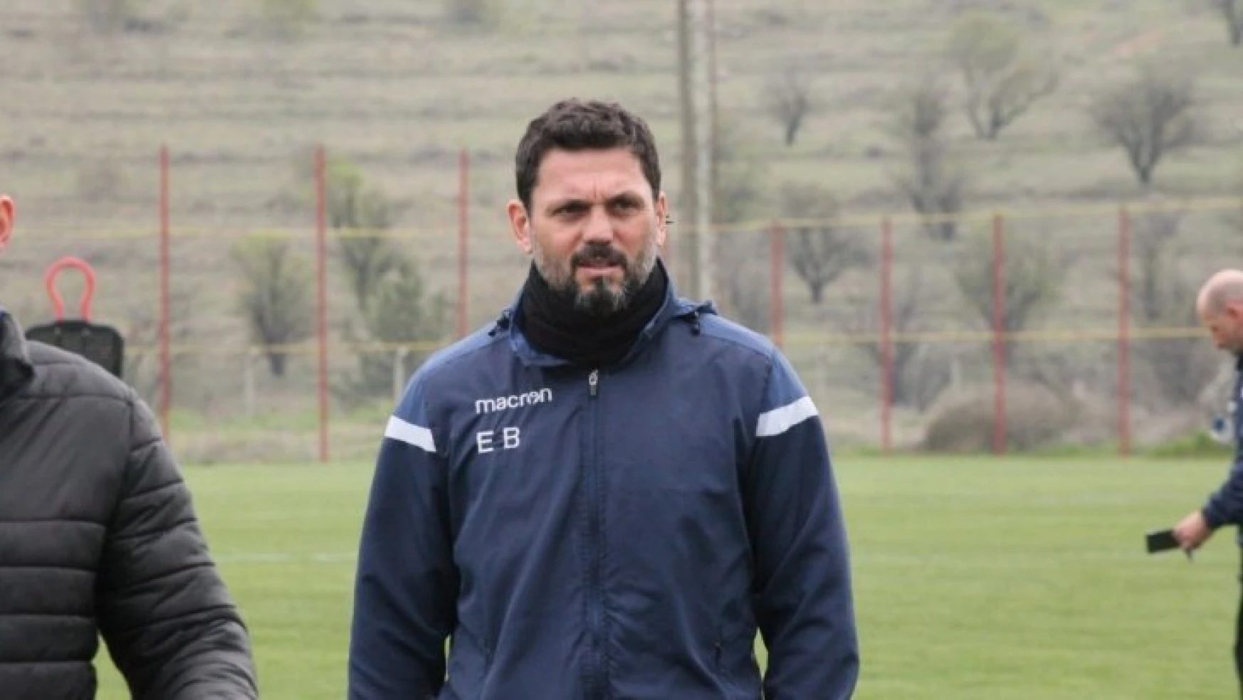 Evkur Yeni Malatyaspor'da galibiyet hesapları
