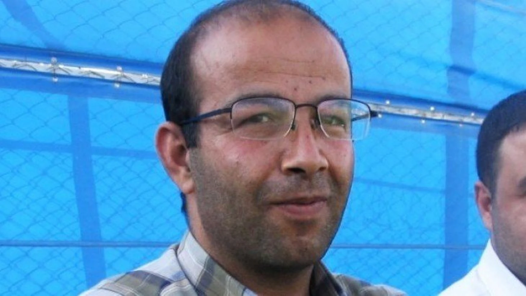 Gazeteci Yalvaç defnedildi