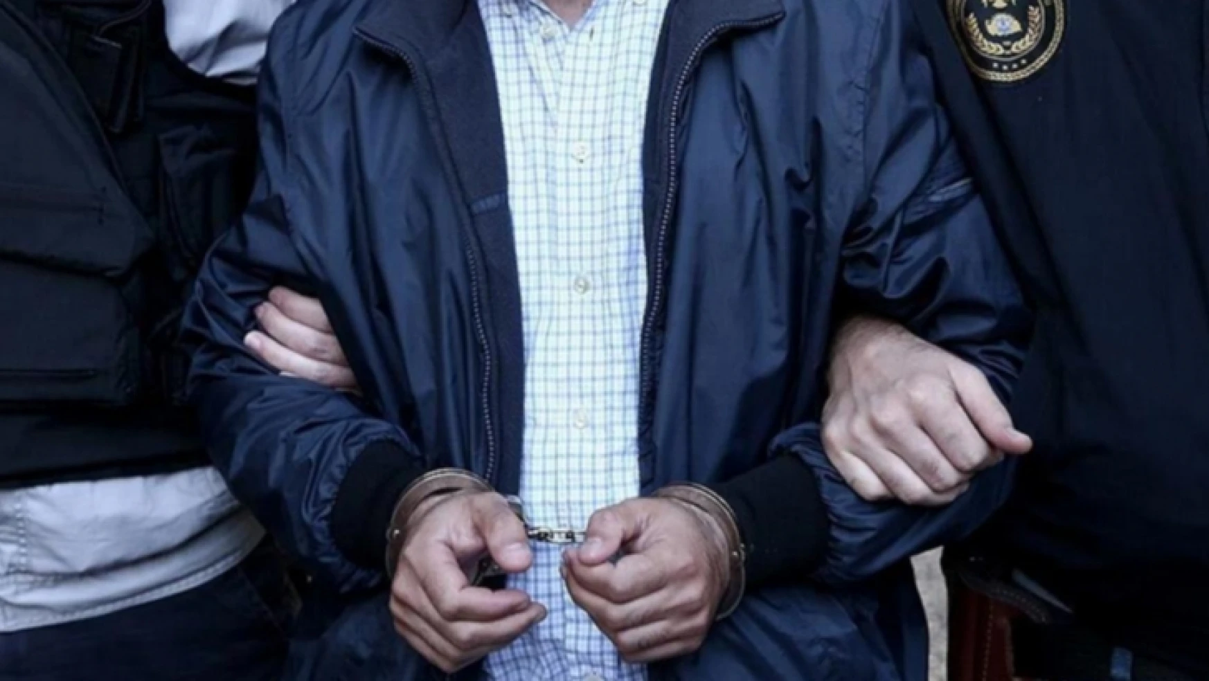 FETÖ Soruşturması: 21 polis gözaltında, 4 polis tutuklandı