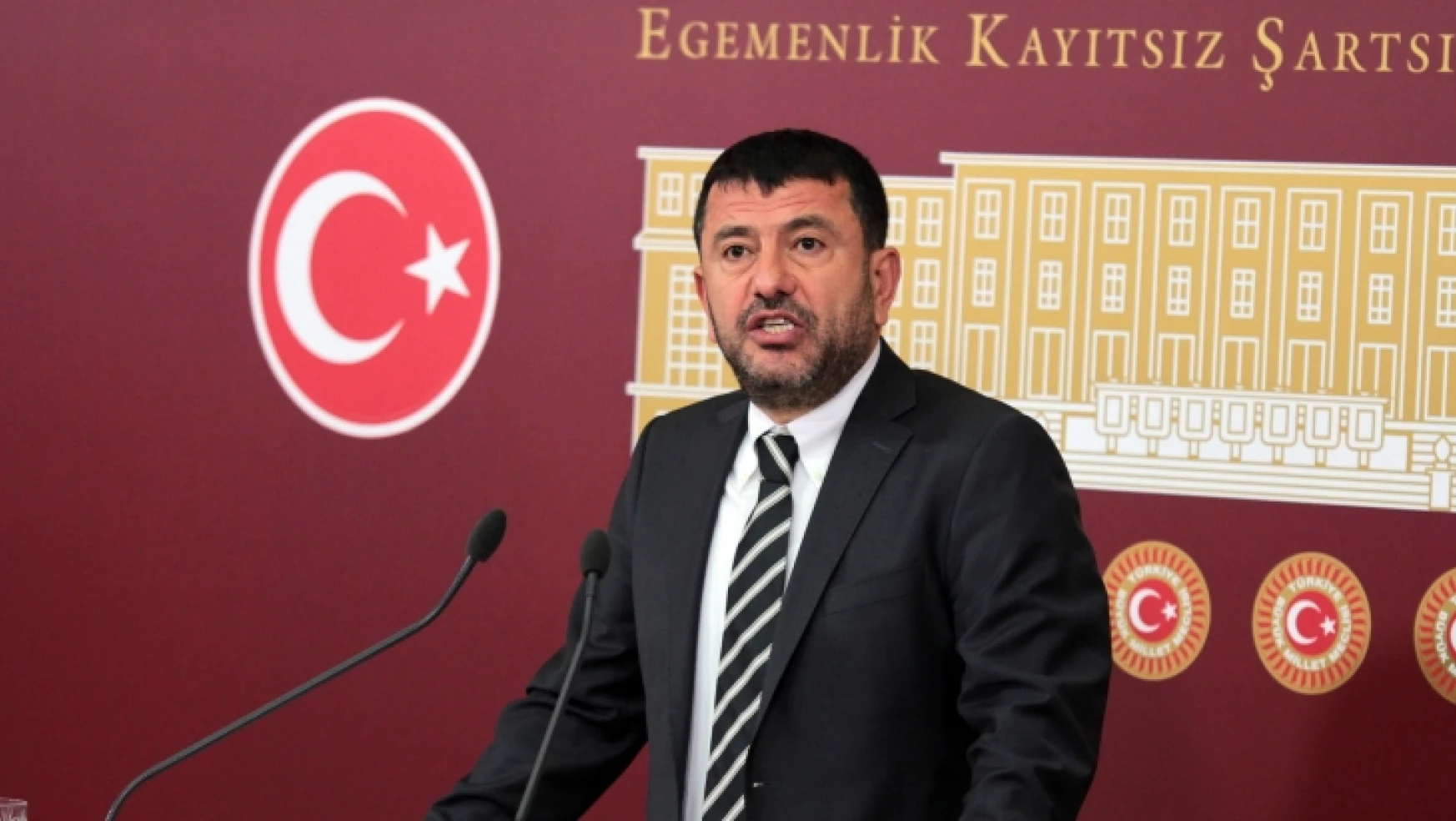 Ağbaba başkanlığındaki CHP heyeti Diyarbakır'a gidecek