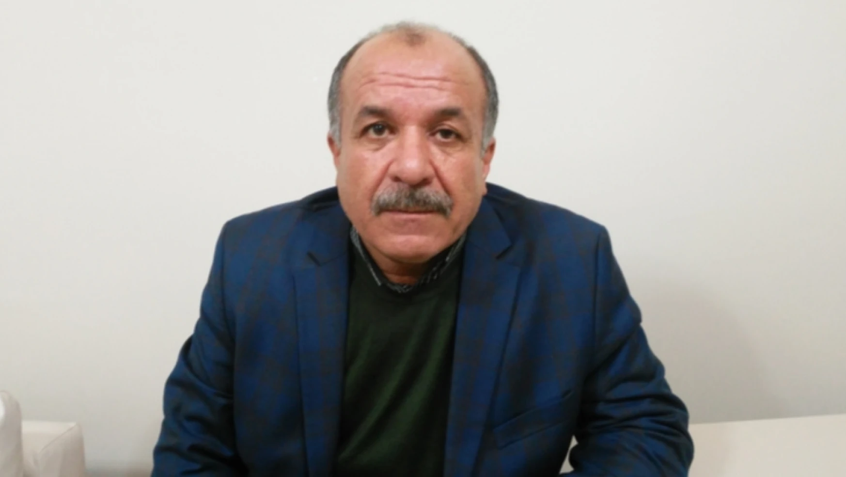 Muhtar Aslan'dan Belediye Başkanı Çakır'a teşekkür