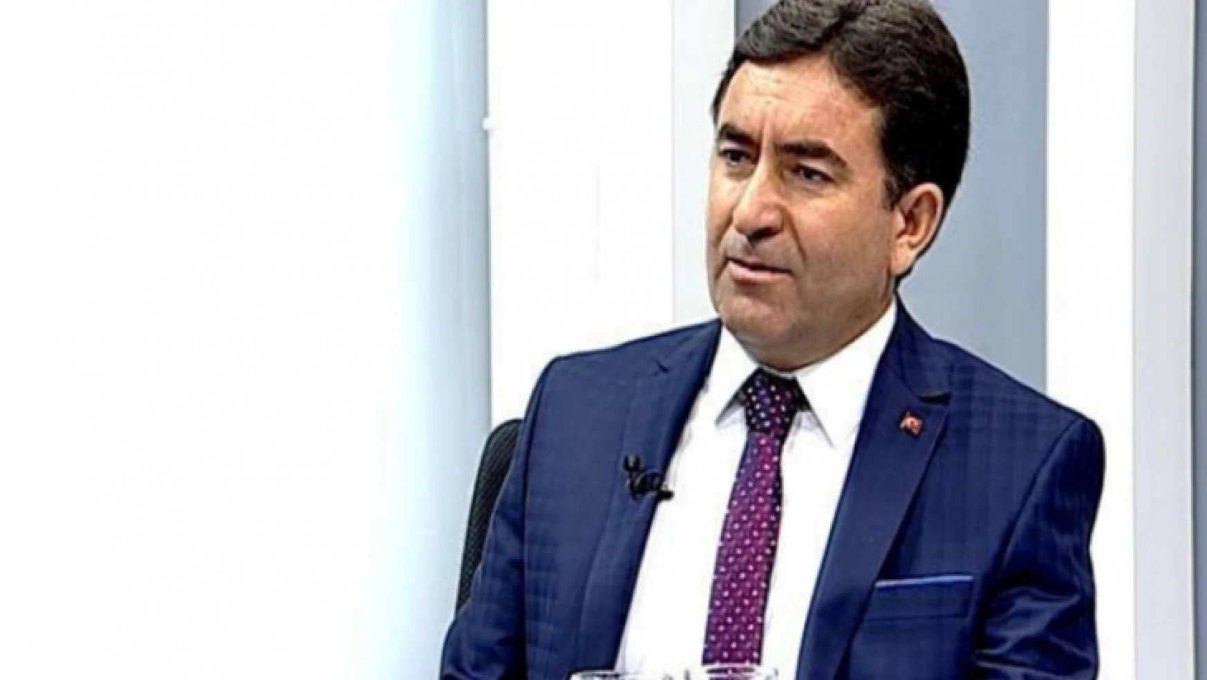 Babahanoğlu:  Hep Derik'in terörle anılmamasını istemişti