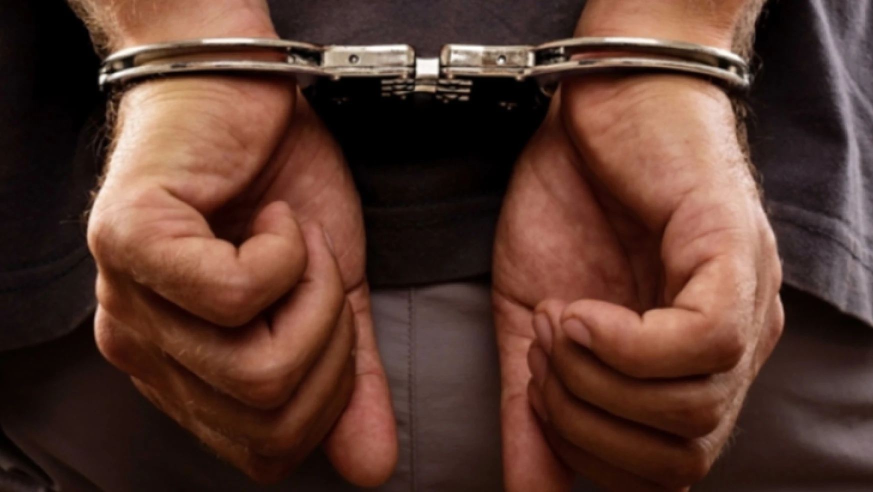 Malatya'da FETÖ soruşturmasında 19 tutuklama