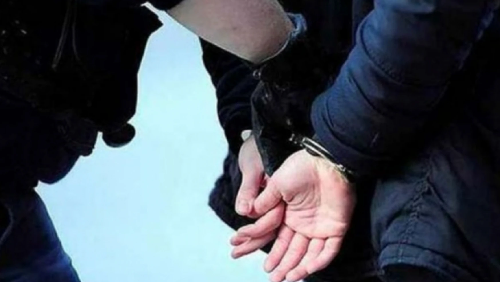 Malatya'da MLKP soruşturmasında 5 tutuklama