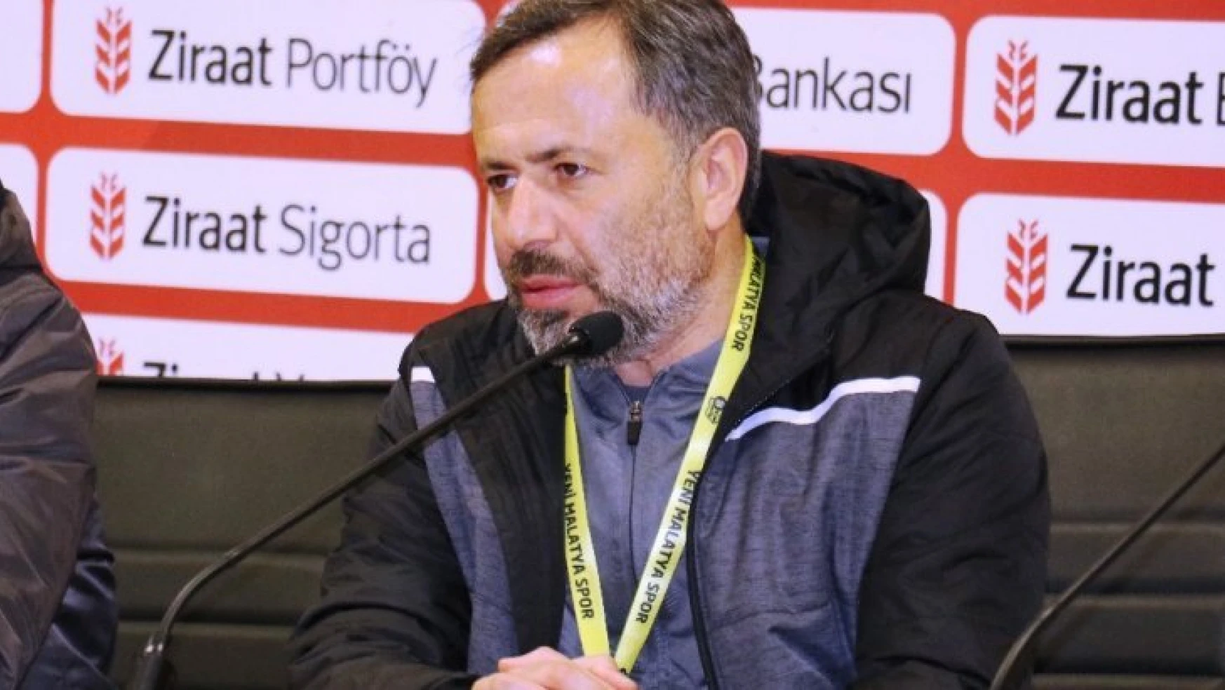 Hakan Çalışkan: 'Sivasspor galibiyeti bize moral oldu'