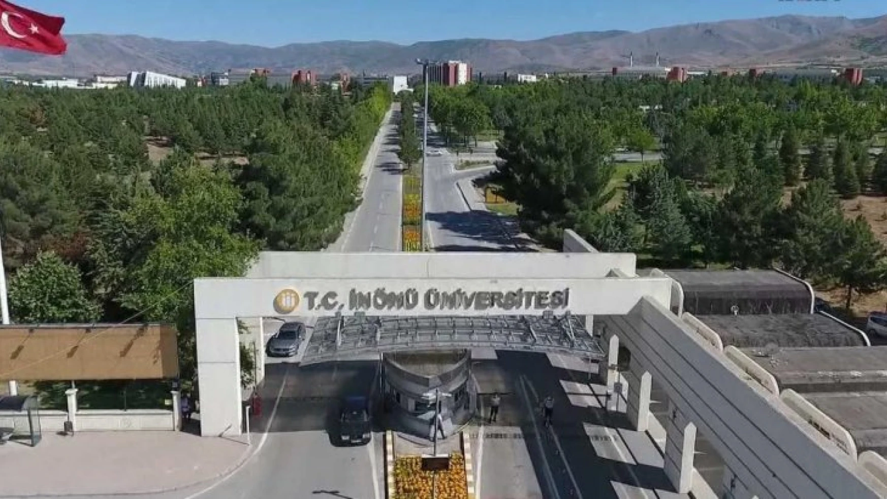 İnönü Üniversitesi'nde personel başvuruları 17 Ağustos'ta bitiyor