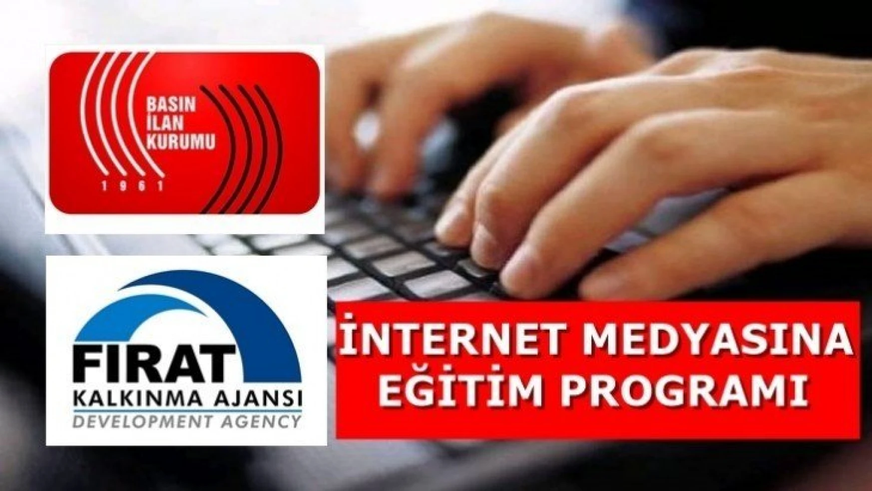 İnternet medyasına eğitim programı