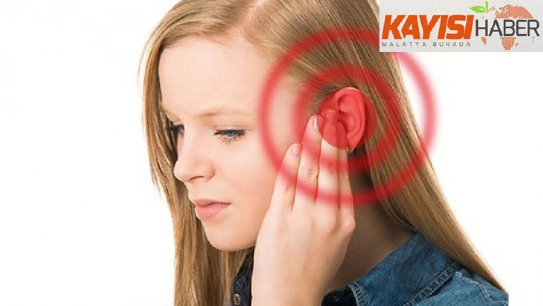 Kulak çınlamasının altında ciddi hastalıklar olabilir
