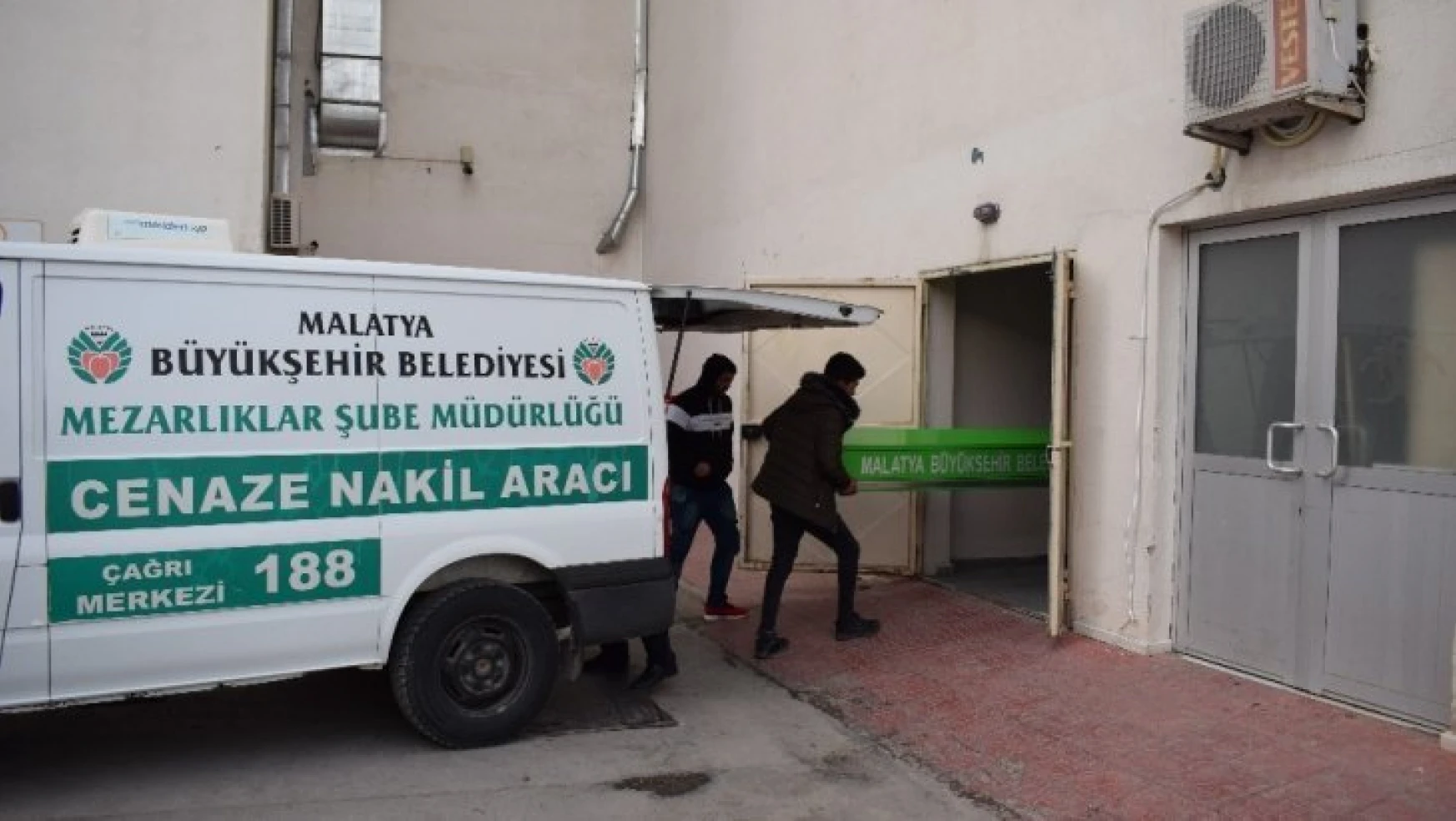 Malatya'da 1 yaşındaki bebek beşiğinde ölü bulundu