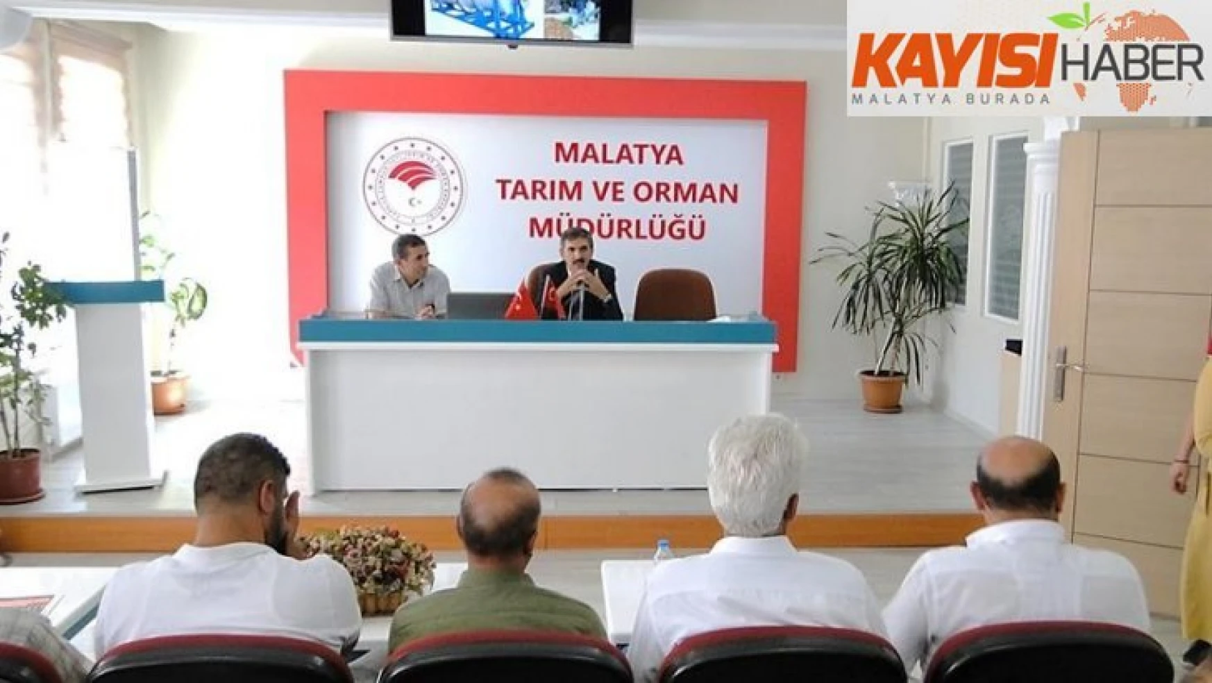 Malatya'da 13 yılda 21 milyon TL hibe desteği verildi