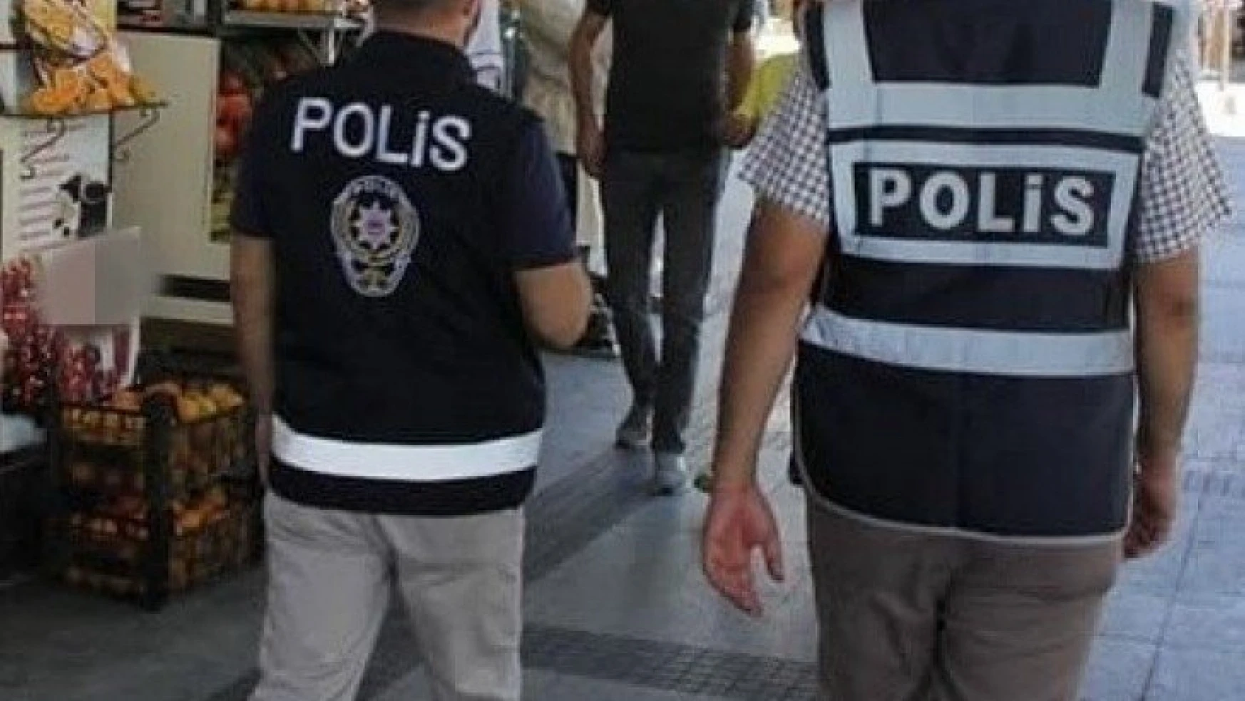 Malatya'da 39 kişiye korona cezası