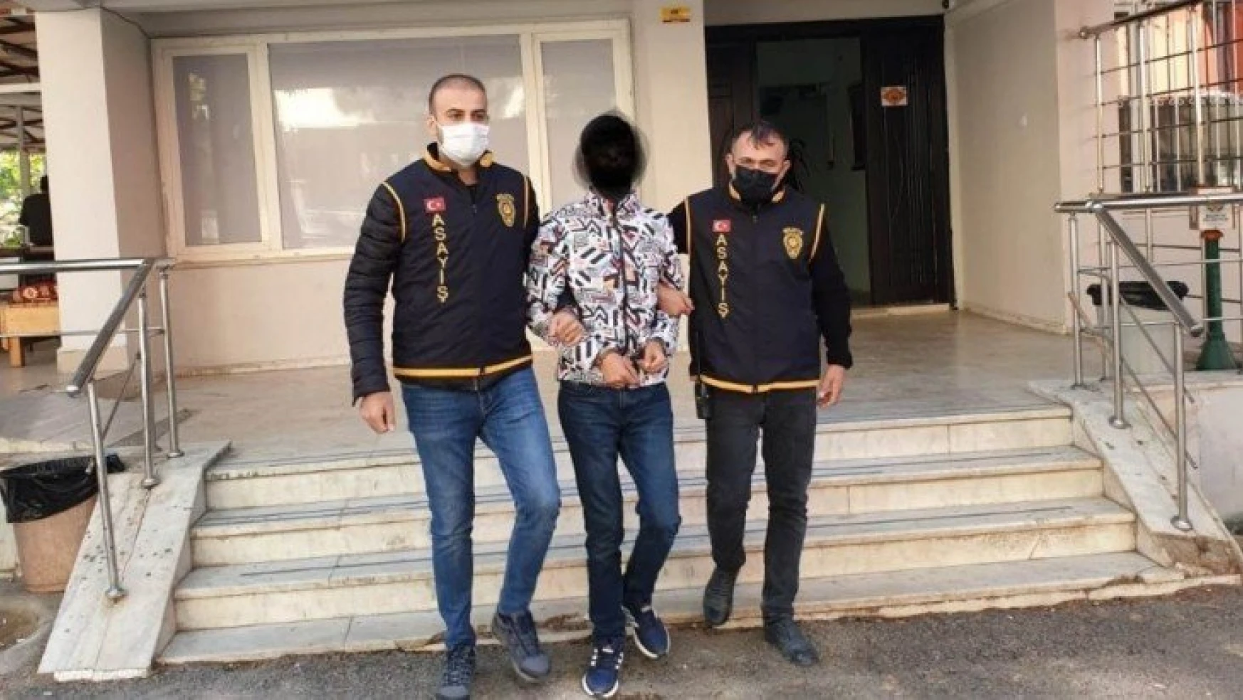 Malatya'da Asayiş ekipleri suçlulara göz açtırmıyor