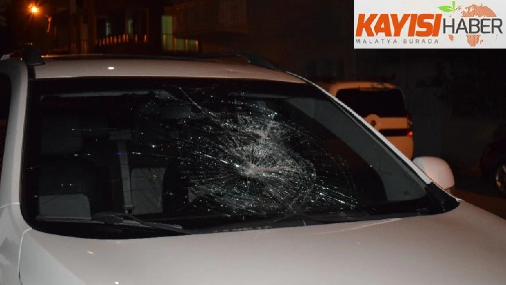 Malatya'da iki aile arasında bıçaklı kavga: 5 yaralı