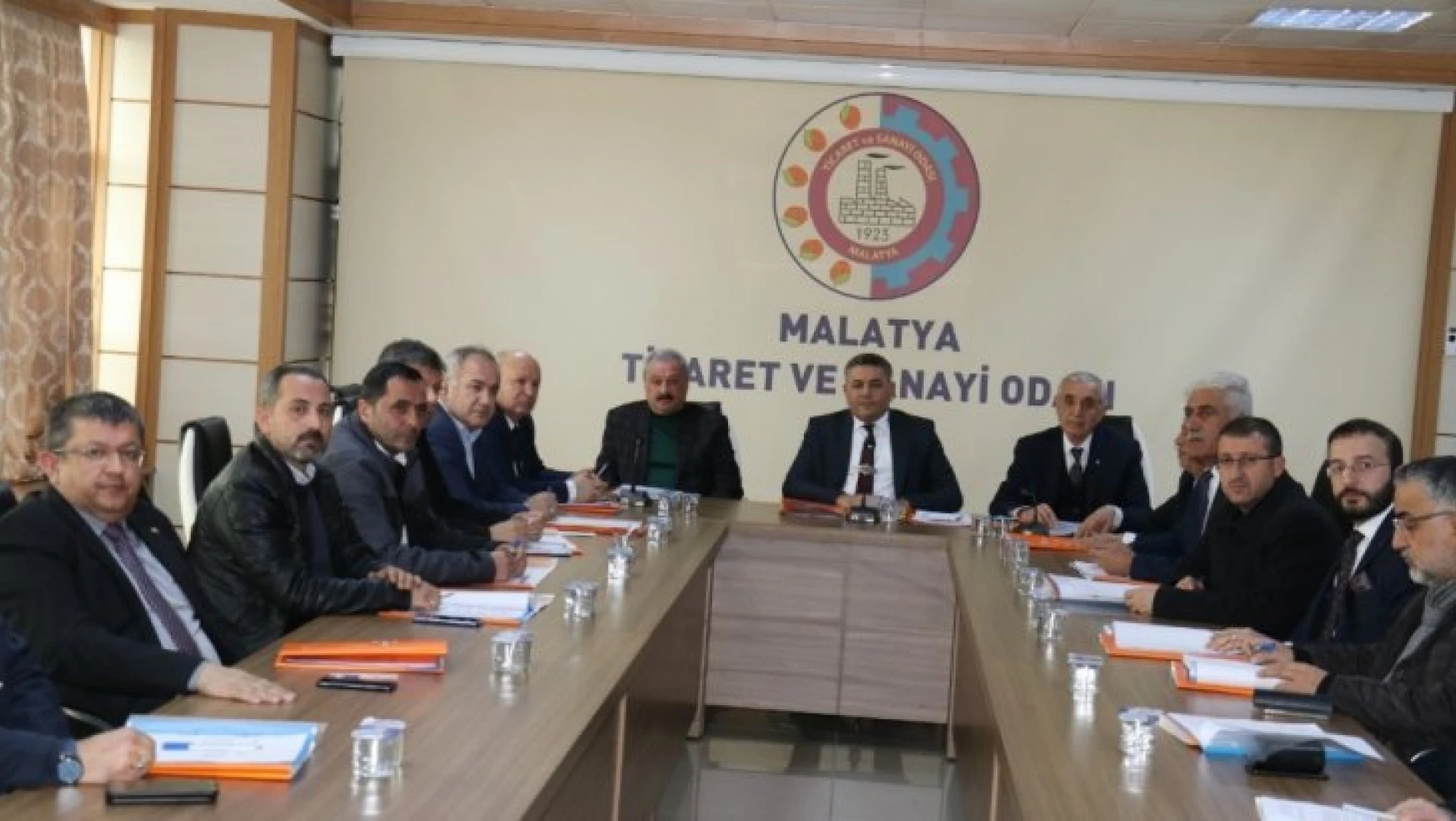 Malatya'da STK'lar ortak açıklama yaptı