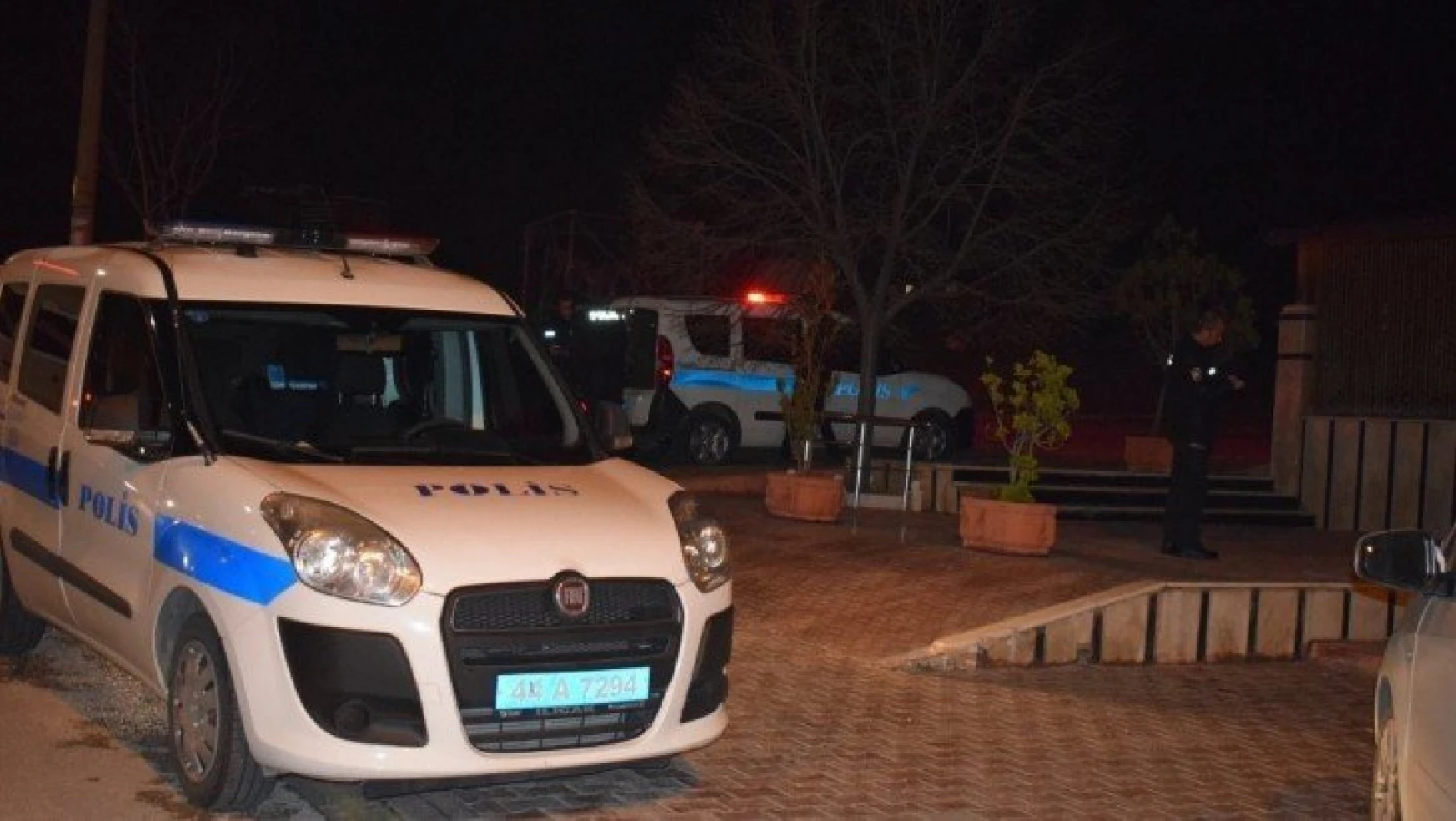Malatya'da Yurttan kaçan 7 kayıp kız bulundu
