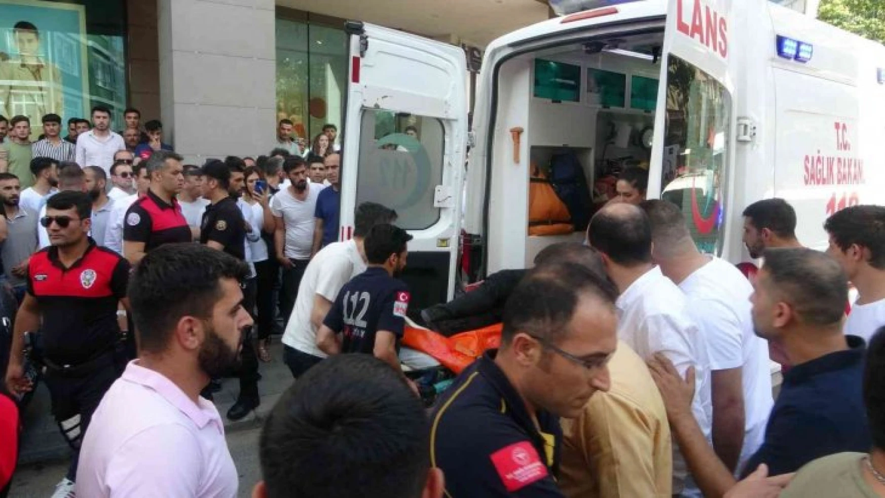 Malatya'daki silahlı çatışmada ölü sayısı 3'e çıktı