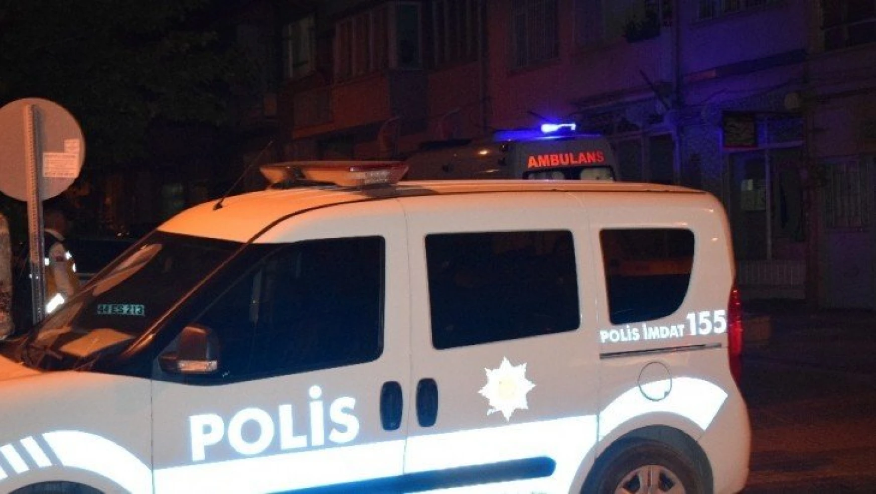 Malatya'daki silahlı kavgaya 1 tutuklama