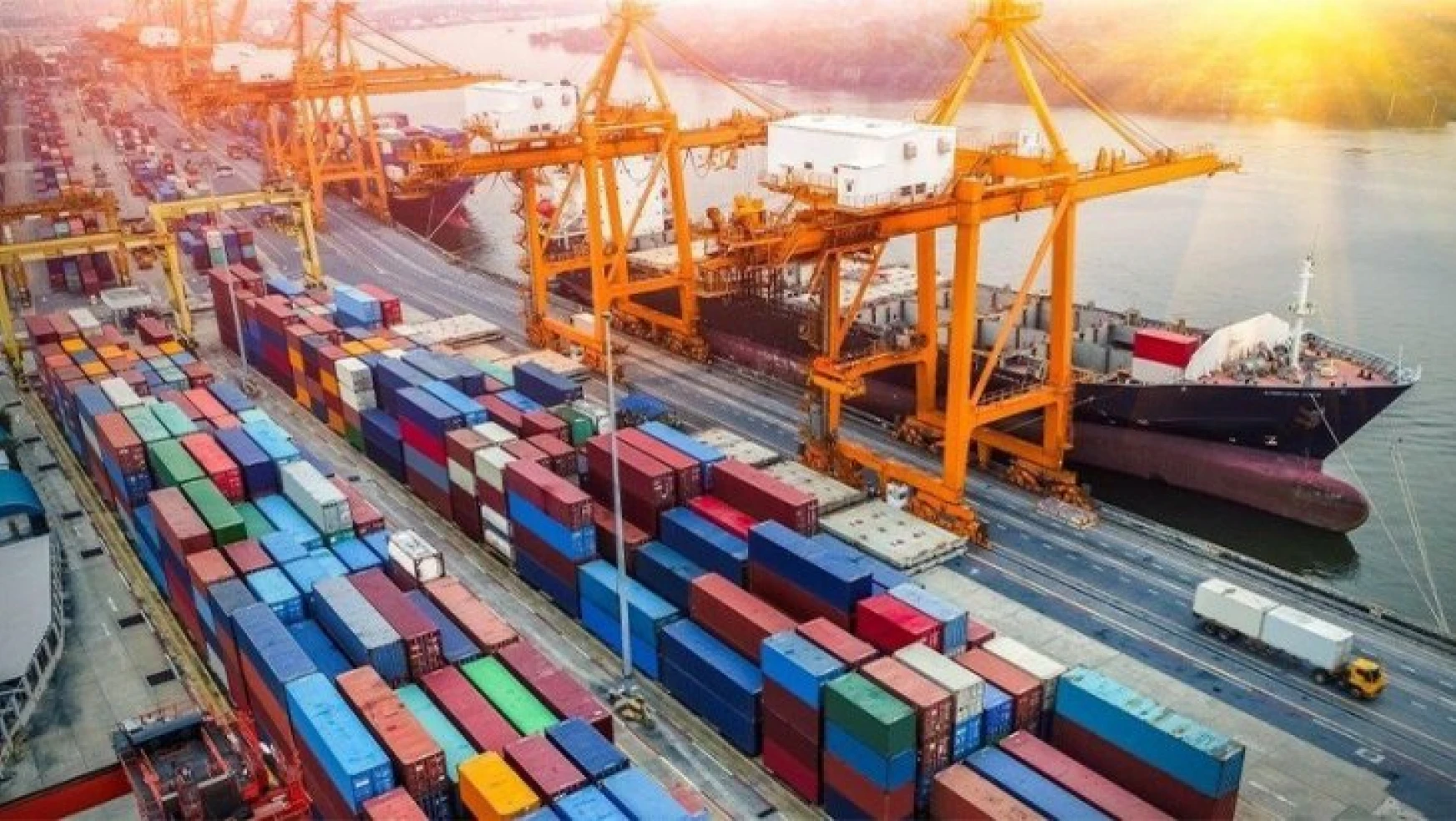Malatya'dan ilk 4 ayda 149,5 milyon dolarlık ihracat