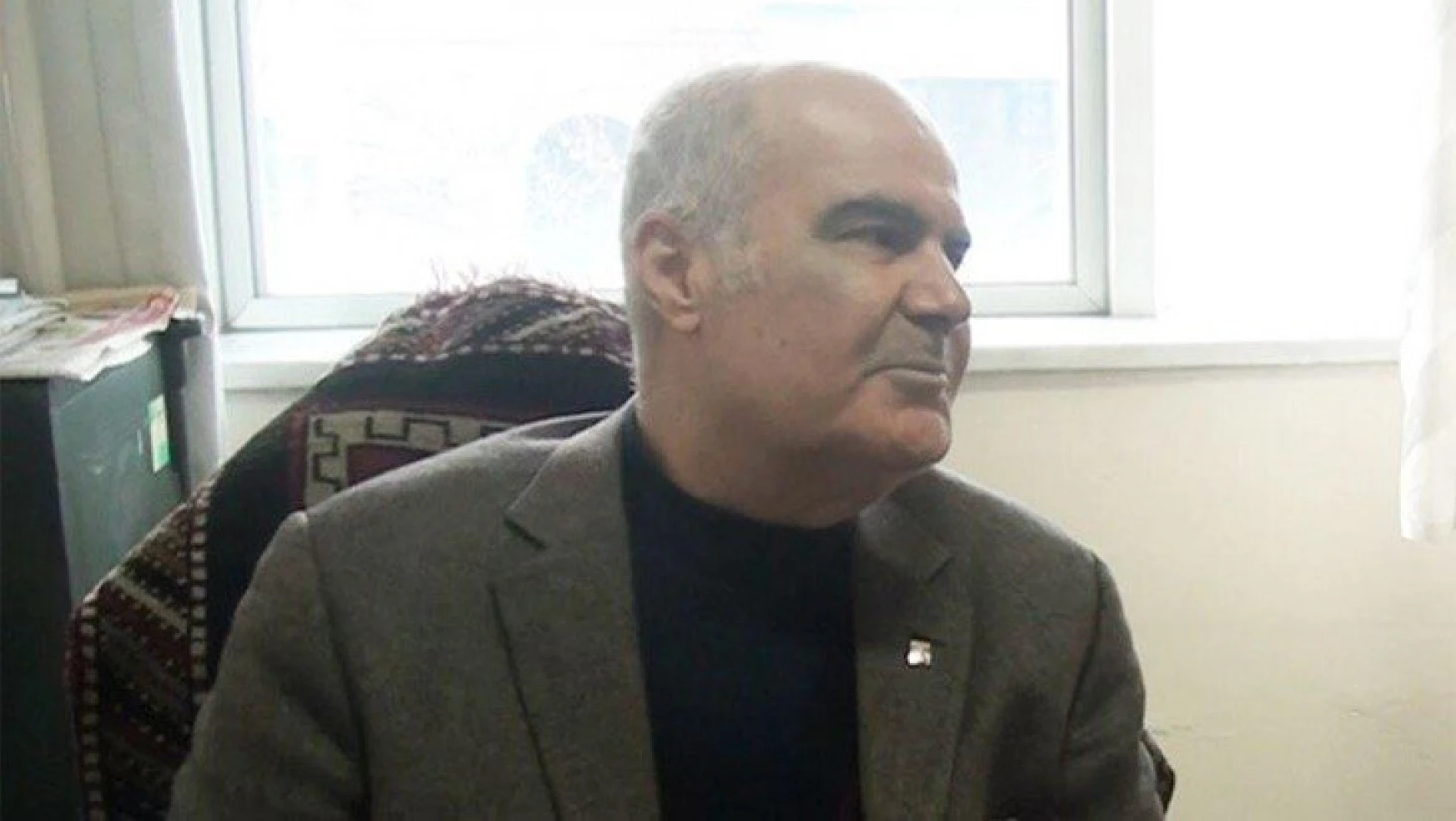 Malatya eski belediye başkanı Semercioğlu koronadan öldü