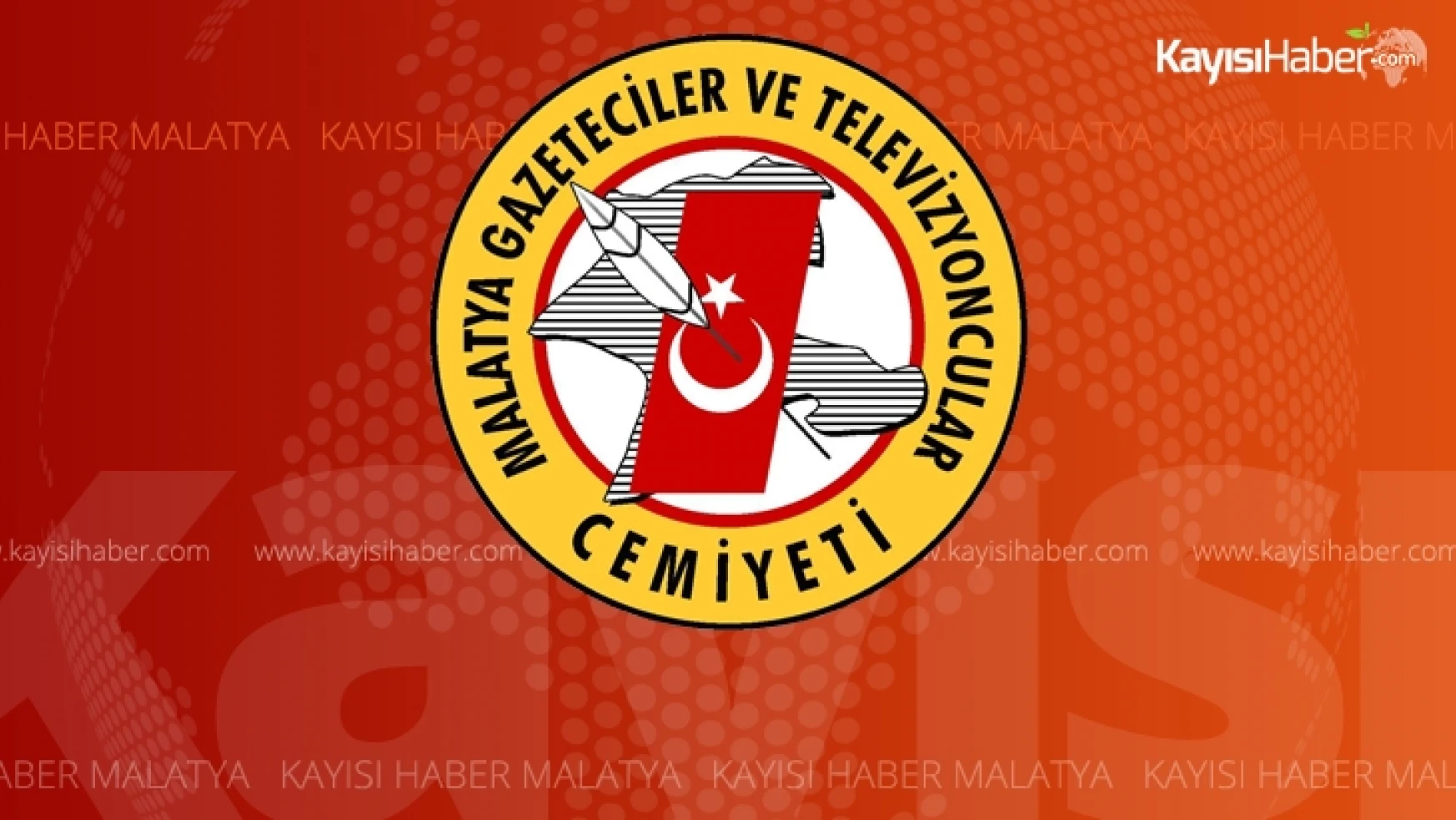 MGTC Kayseri'deki terör saldırısını kınadı