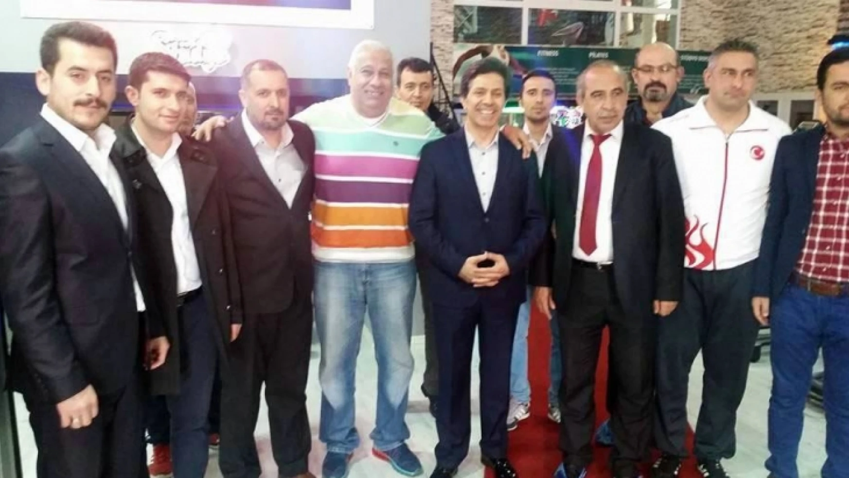 Hayri Ülgen: Evkur Yeni Malatyaspor 'şampi' diyebiliriz